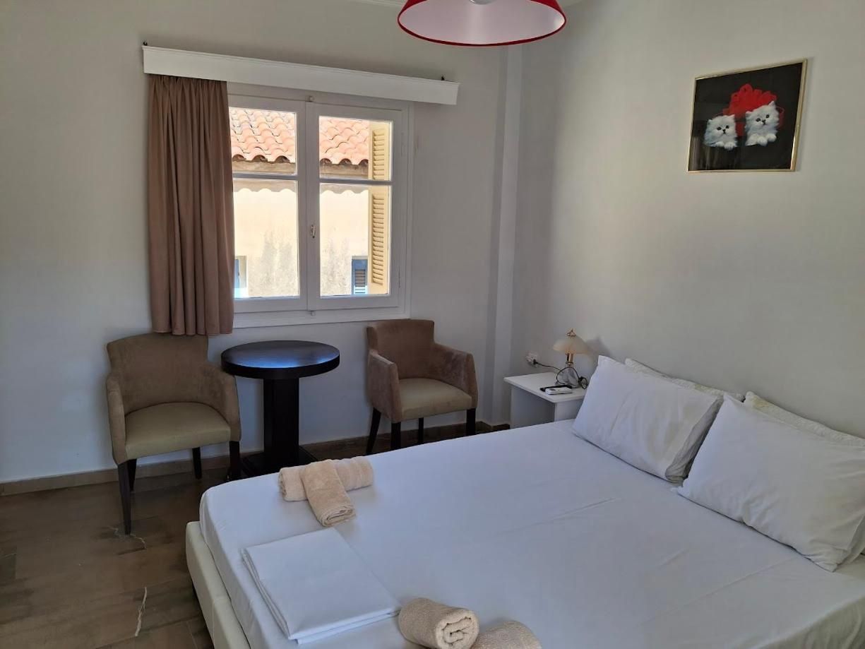 Family Room with Balcony