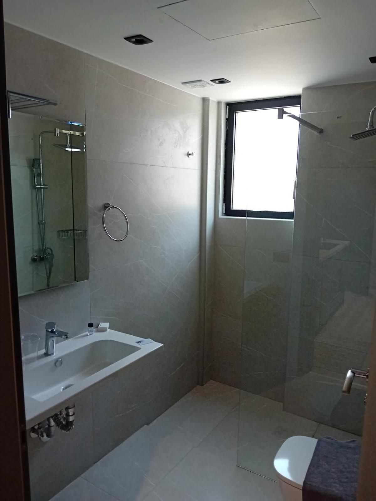 Suite with Balcony