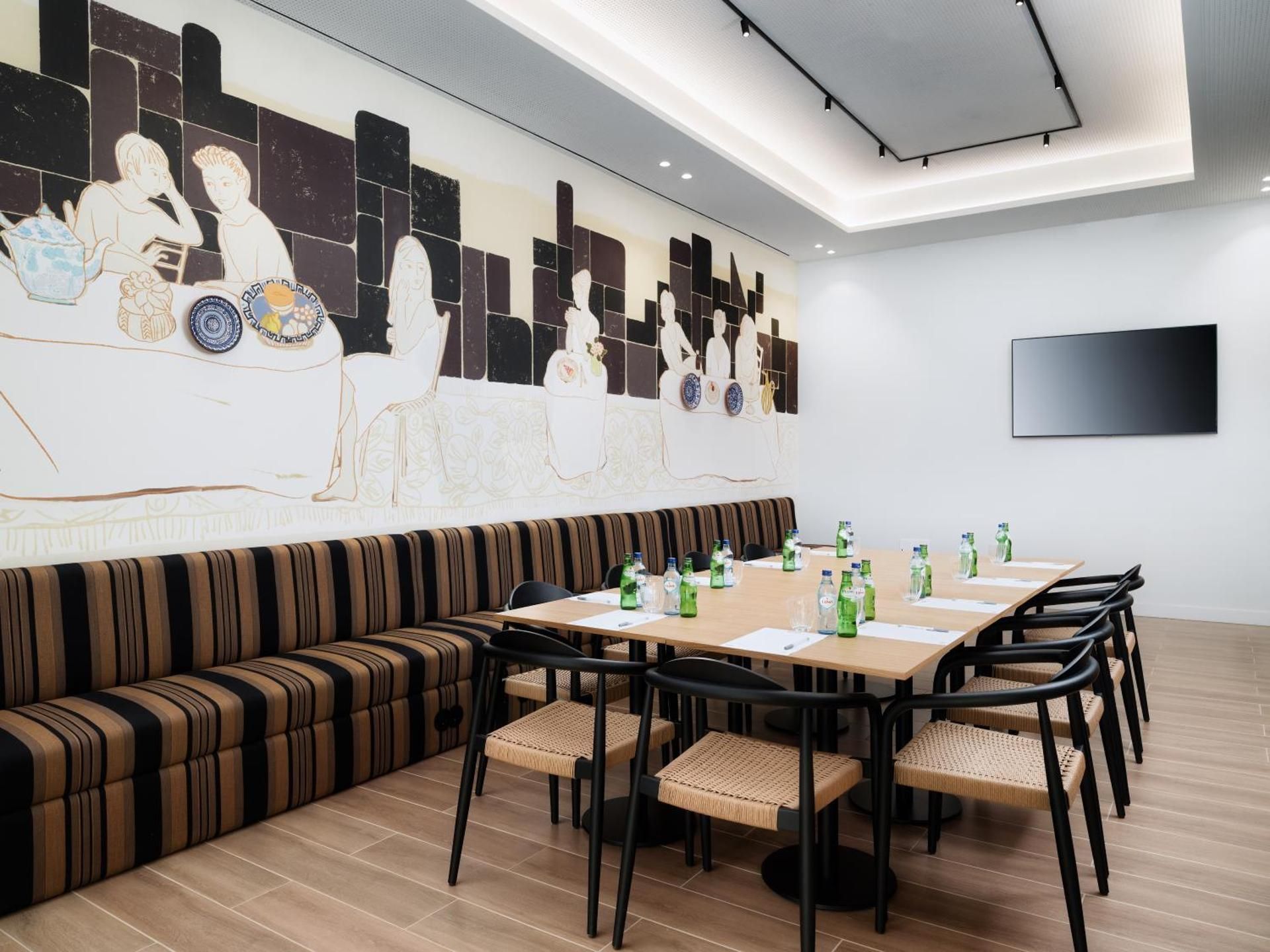 meeting room / ballrooms