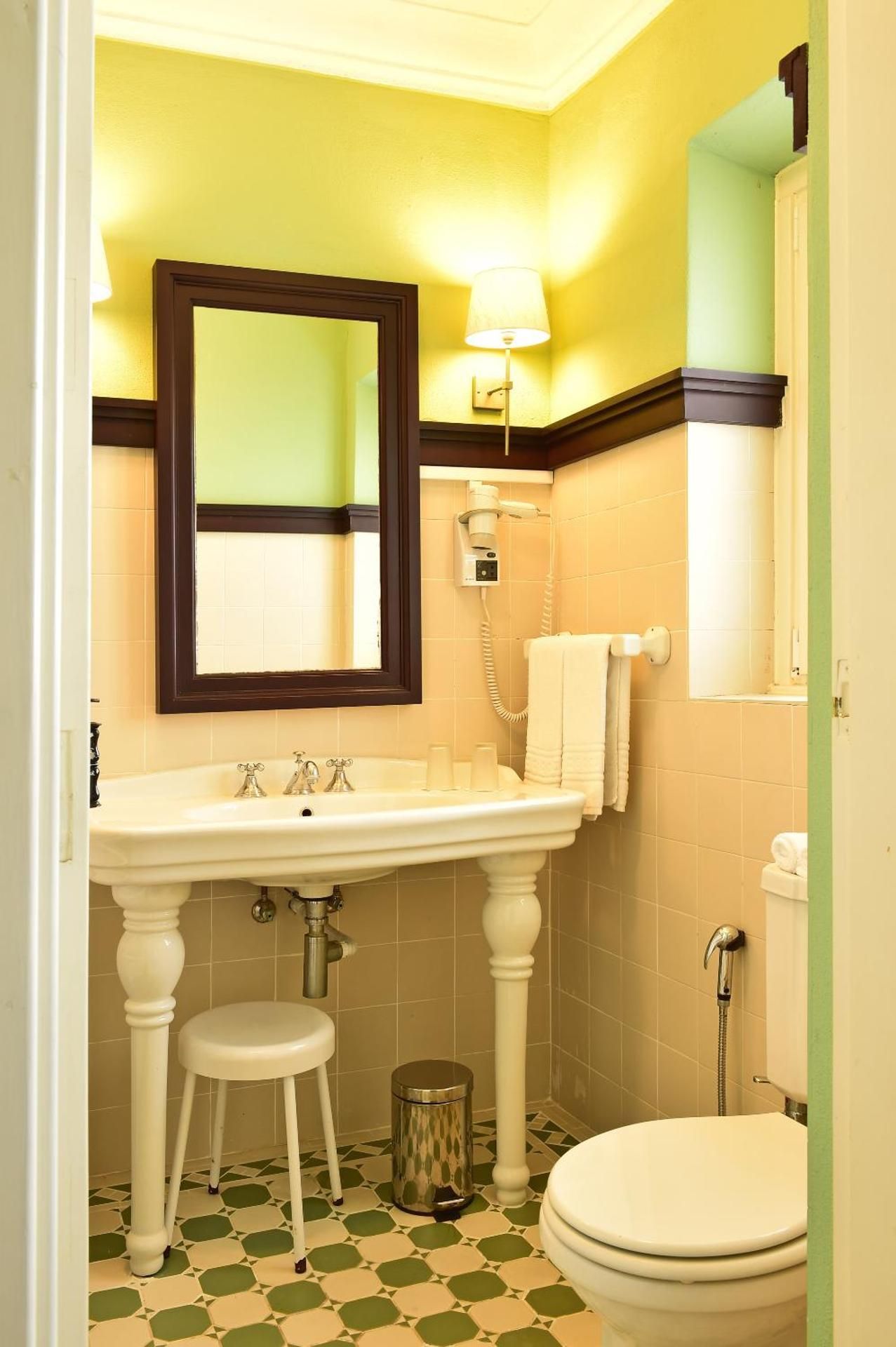 Special Suite Triple