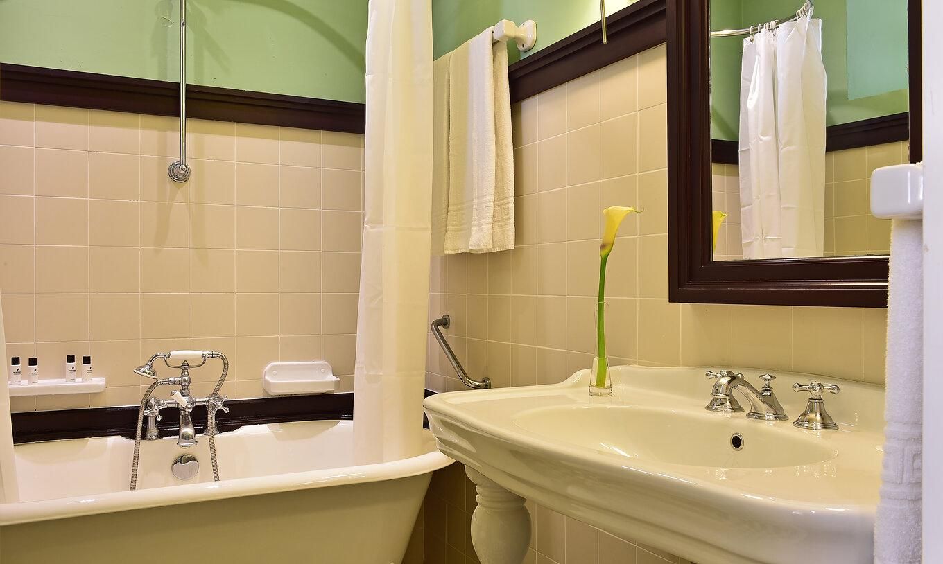 Superior Family Triple Room