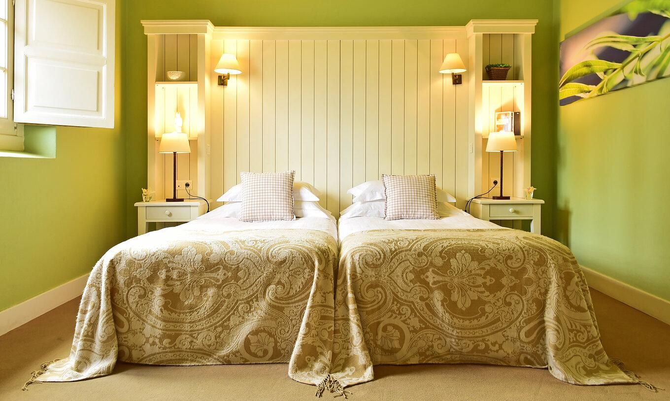 Classic Room