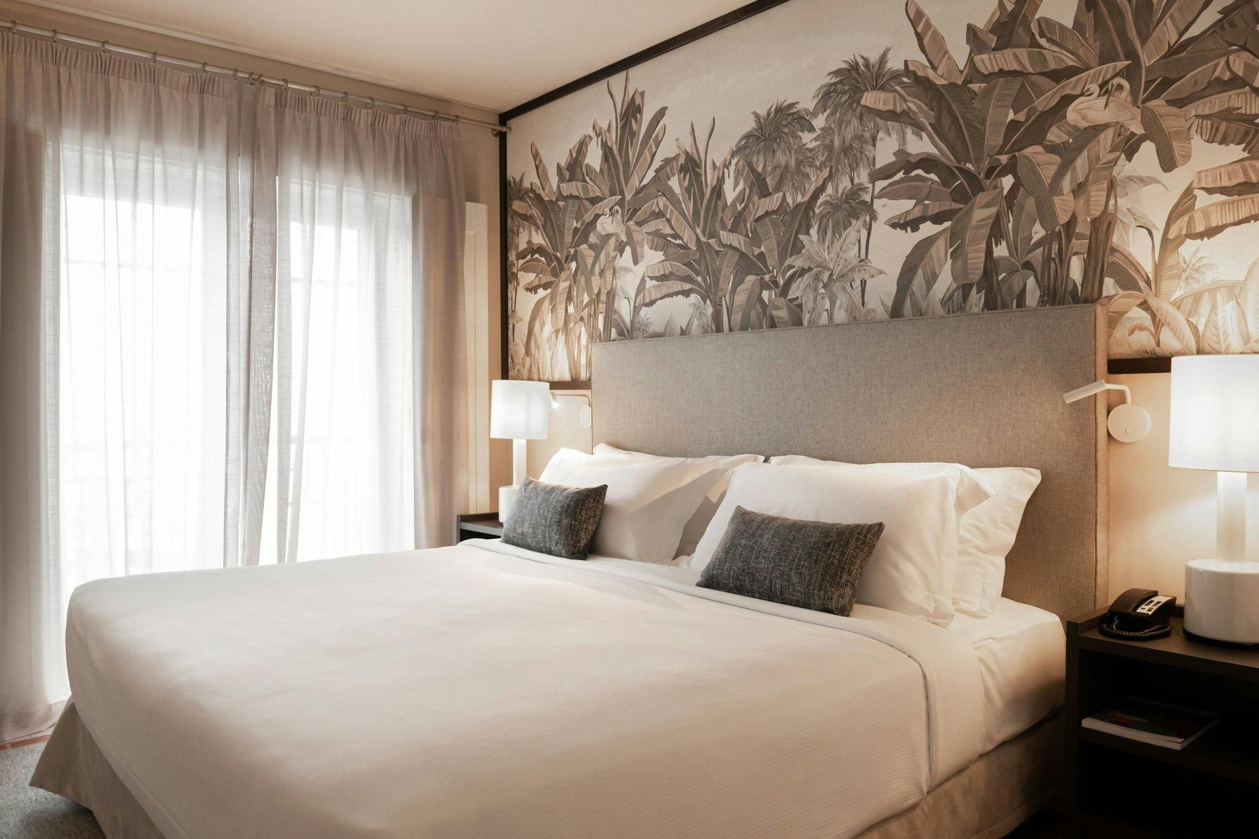 Elite Sapphire 1 Bedroom, 1 Bedroom Residence, 1 Double, Sofa bed, Water view, Tub