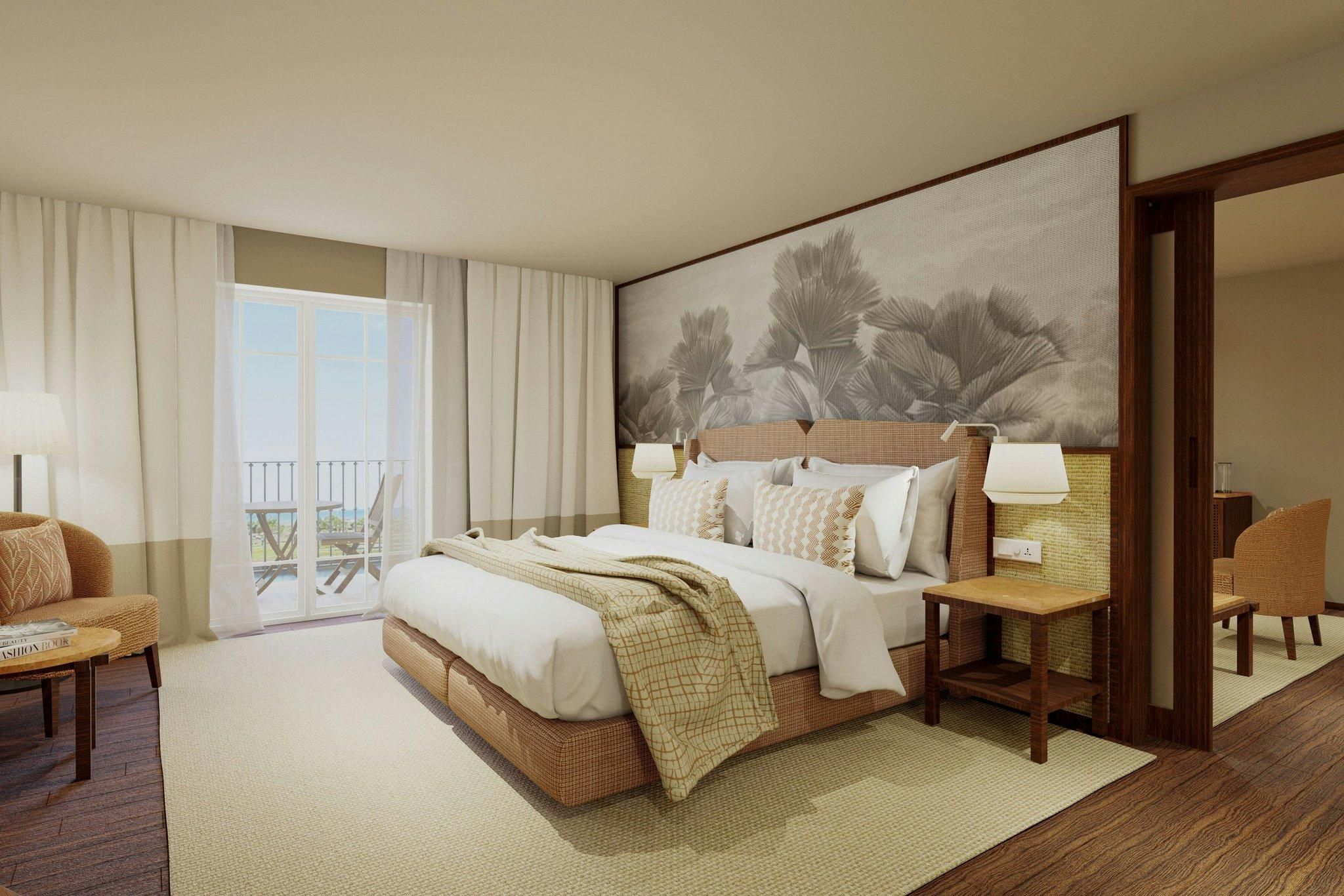 Domes Lake Algarve, Autograph Collection