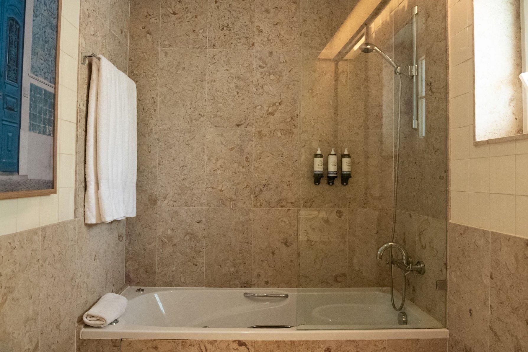 Elite Sapphire 1 Bedroom, 1 Bedroom Residence, 1 Double, Sofa bed, Water view, Tub