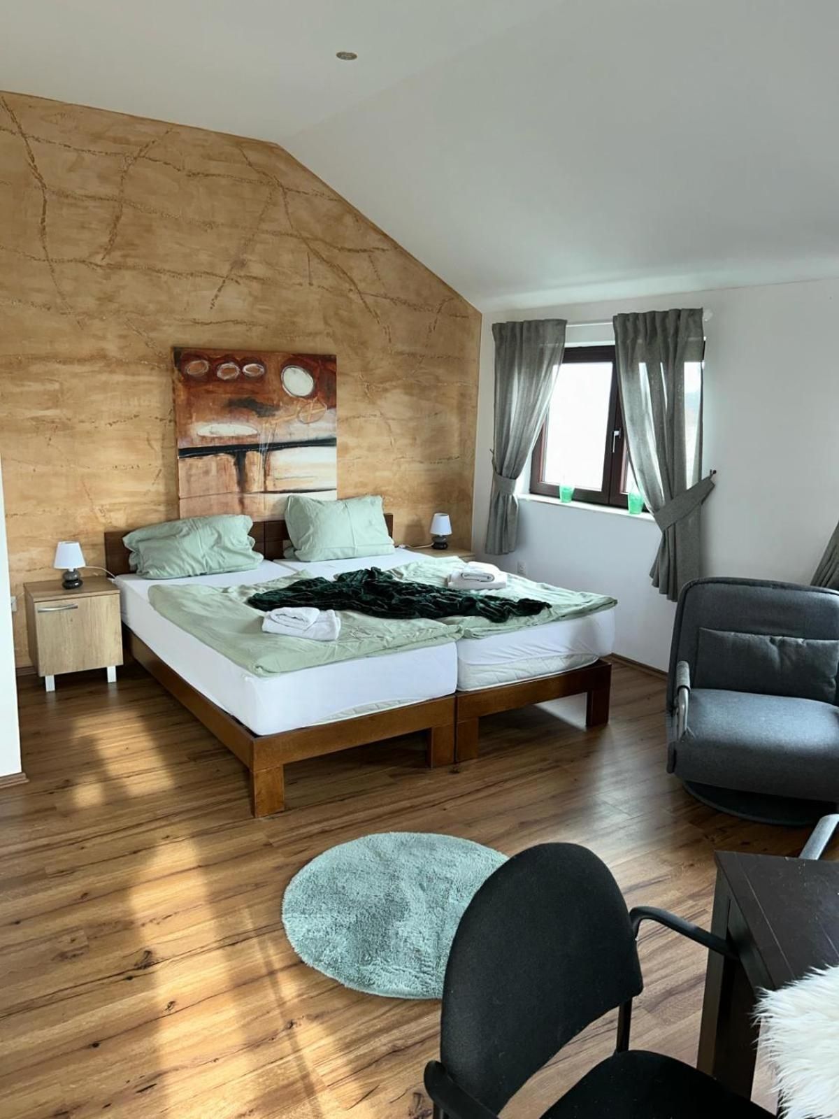 Standard Apartment