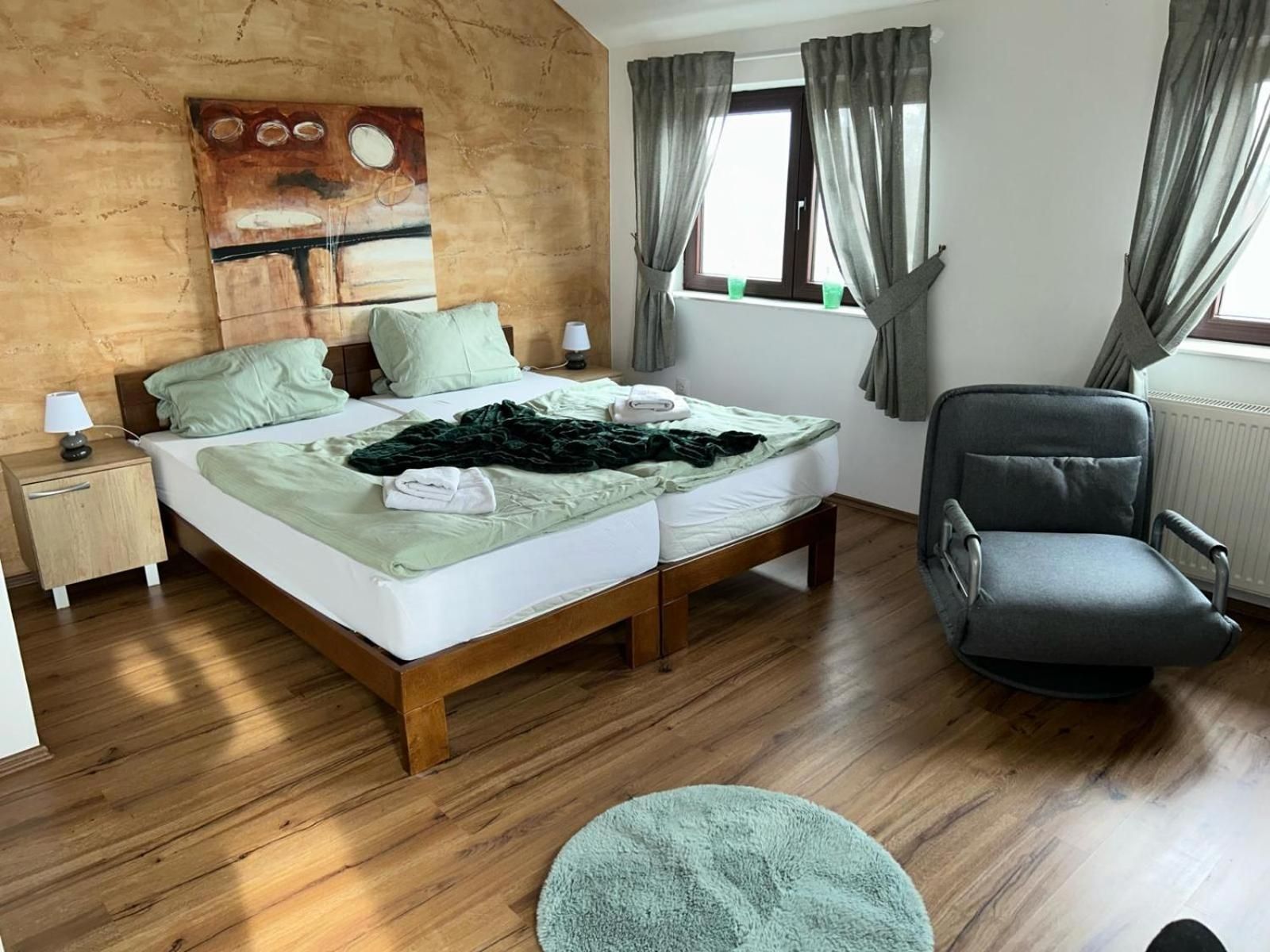 Standard Apartment