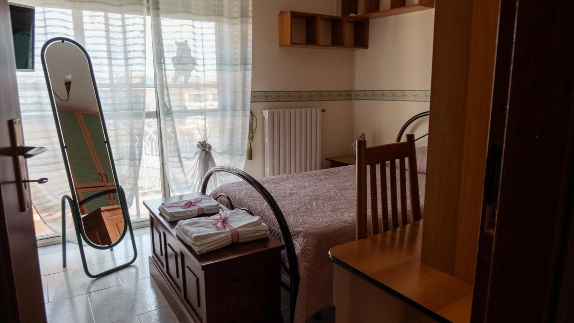 Single Room