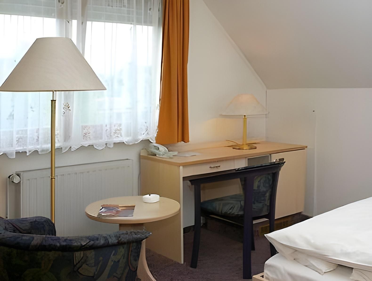 Single Room