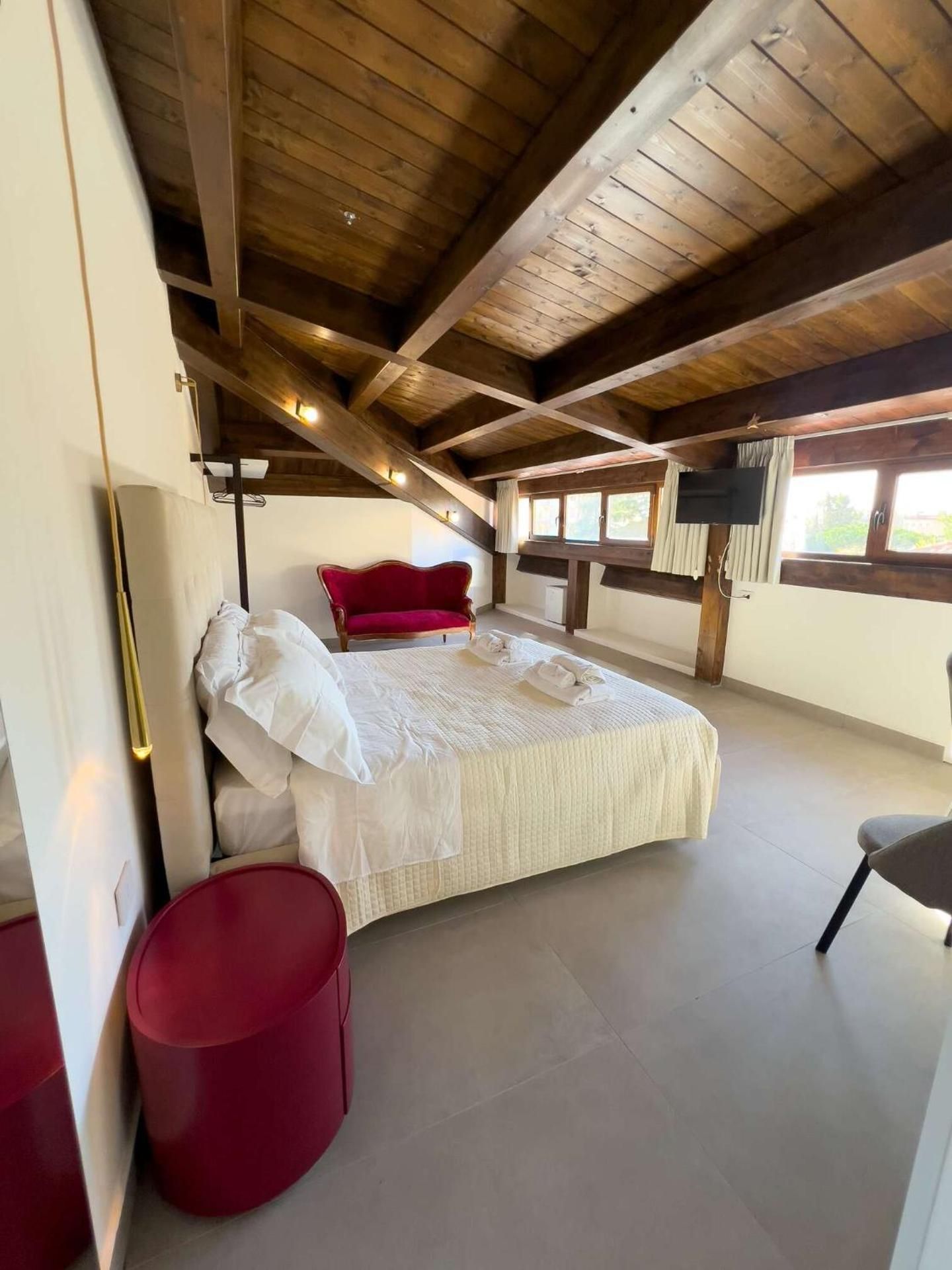 Superior Queen Room