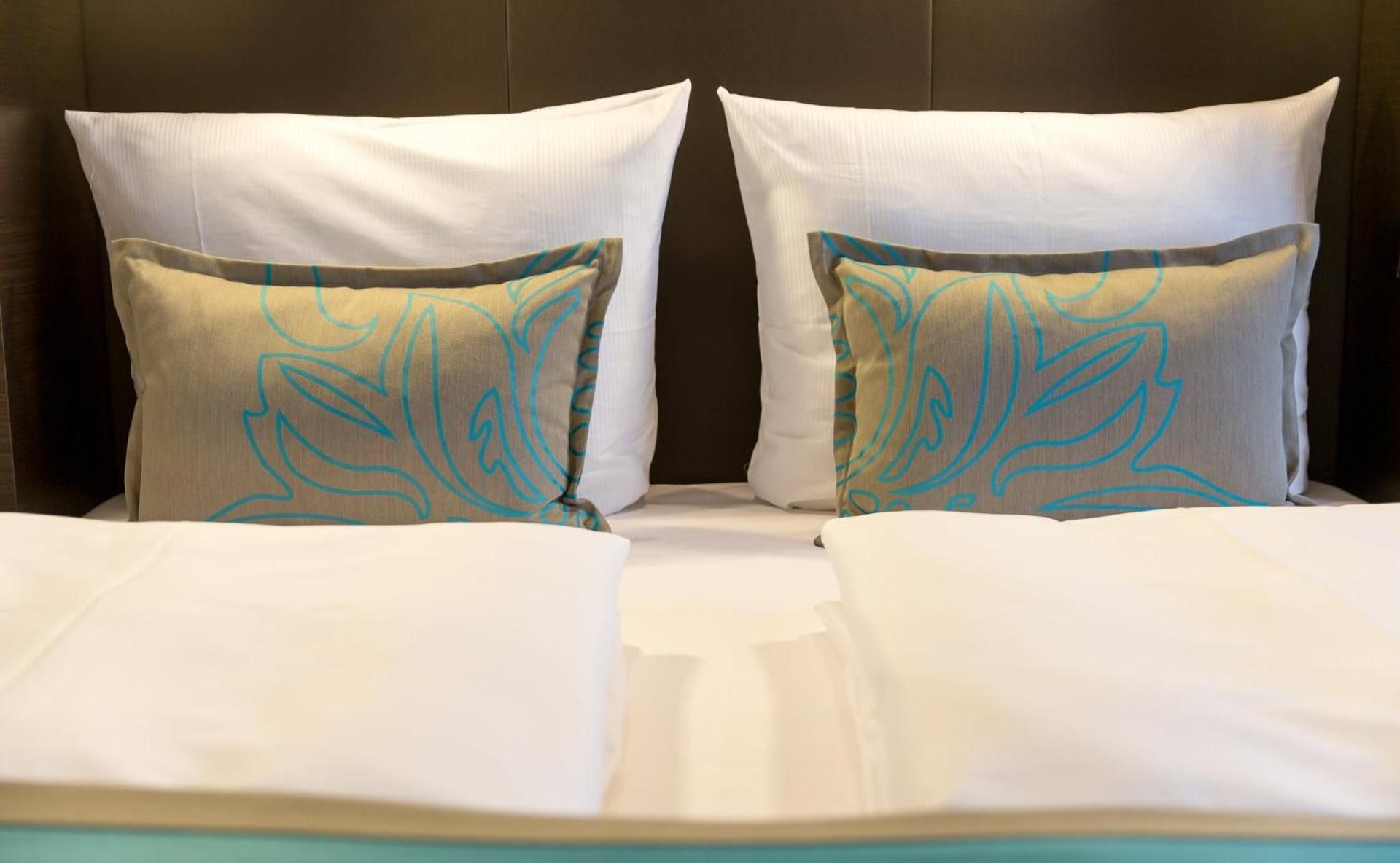 Room with King Size bed