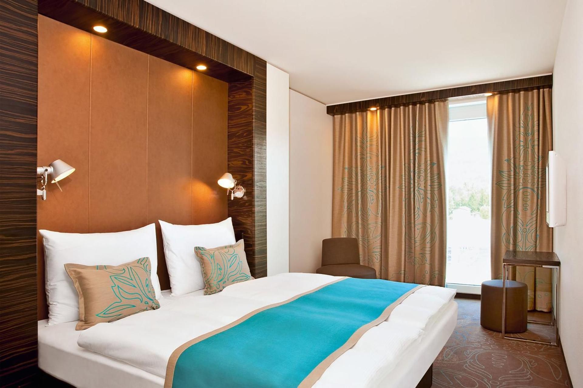 Room with King Size bed