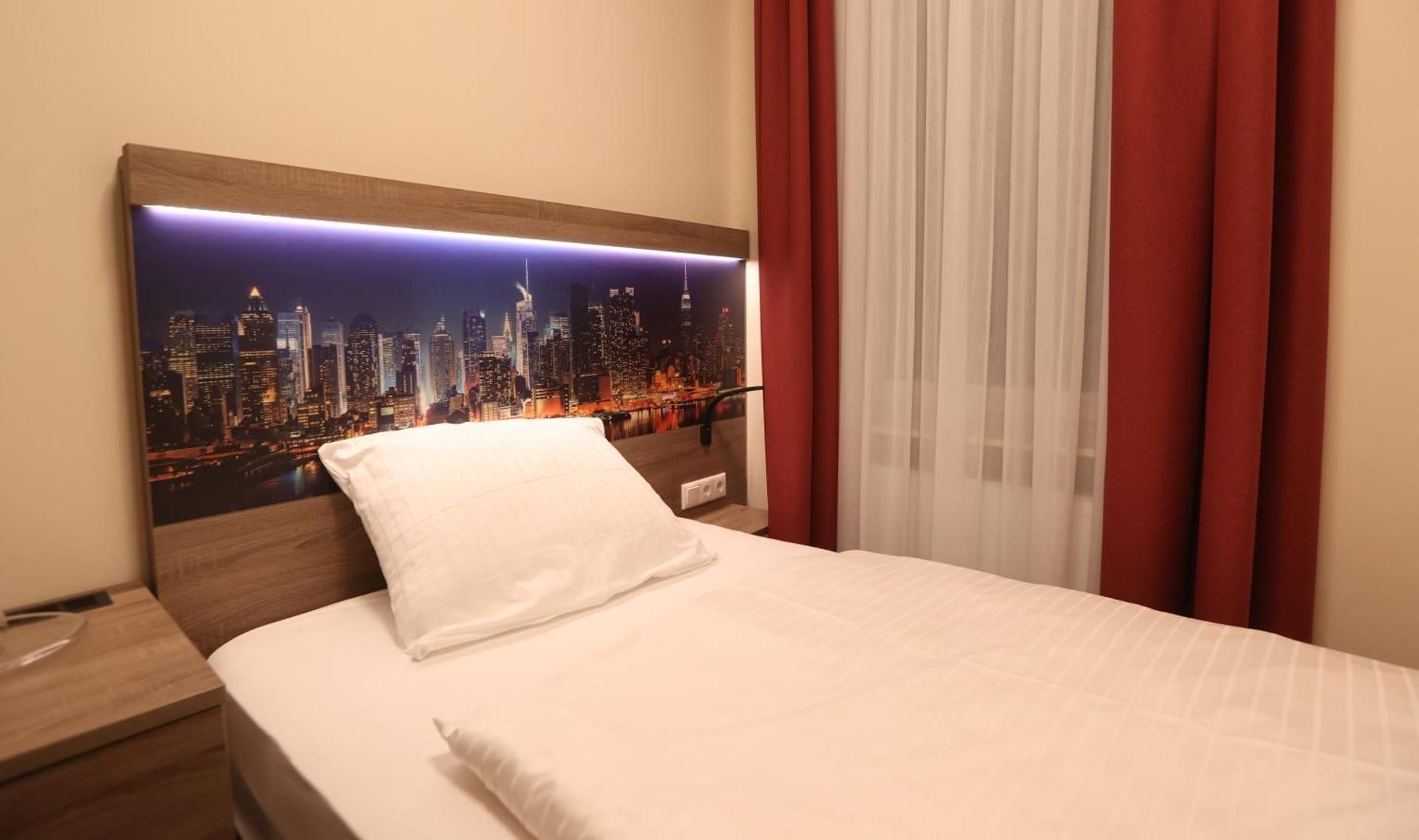 Single Room