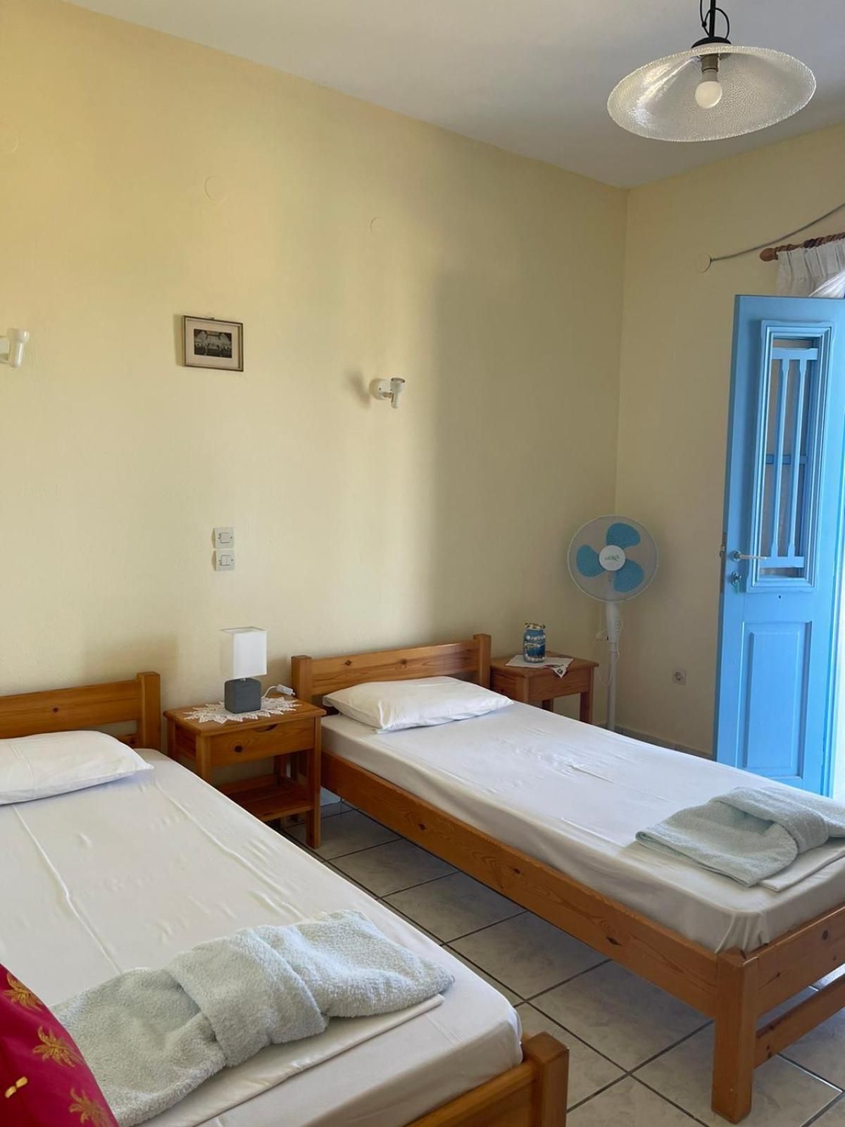 Budget Double Room