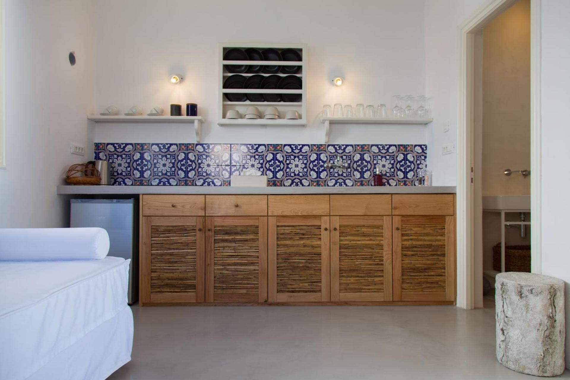 One-Bedroom Apartment (3 Adults)