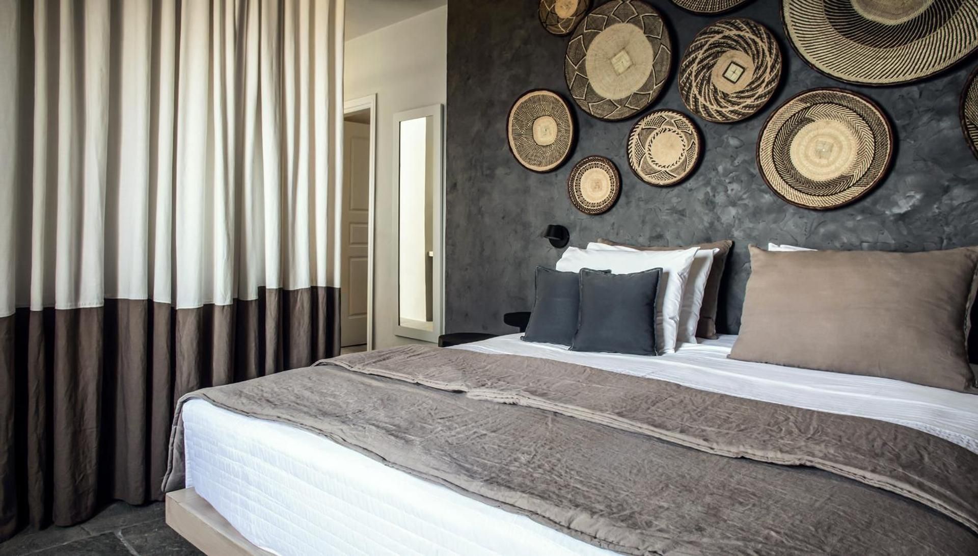 Superior Suite 3 with Sea View