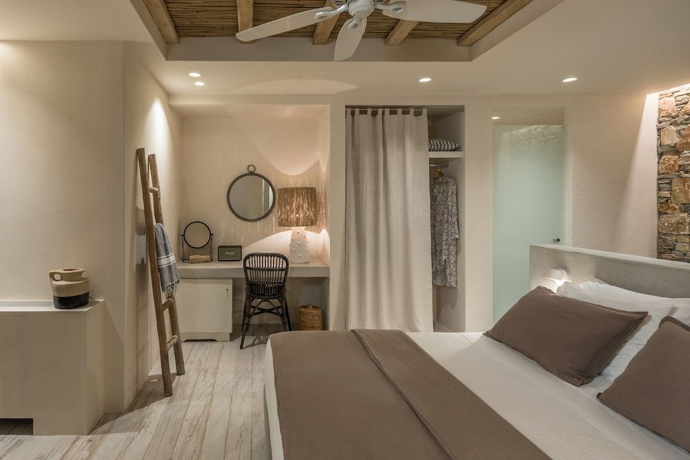 Superior Suite, Sea View (Delphinus)