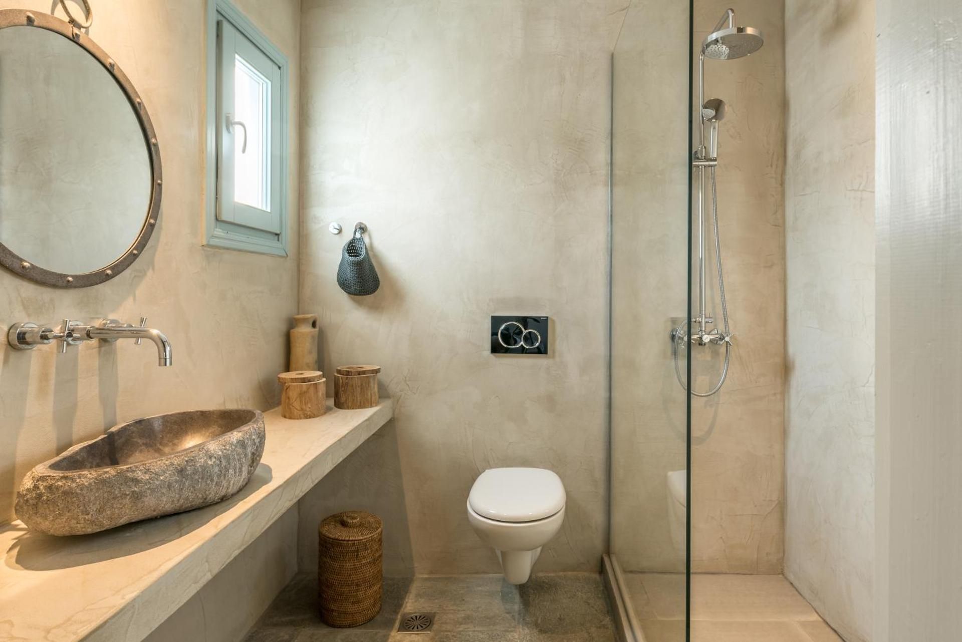 Junior Suite with Sea View