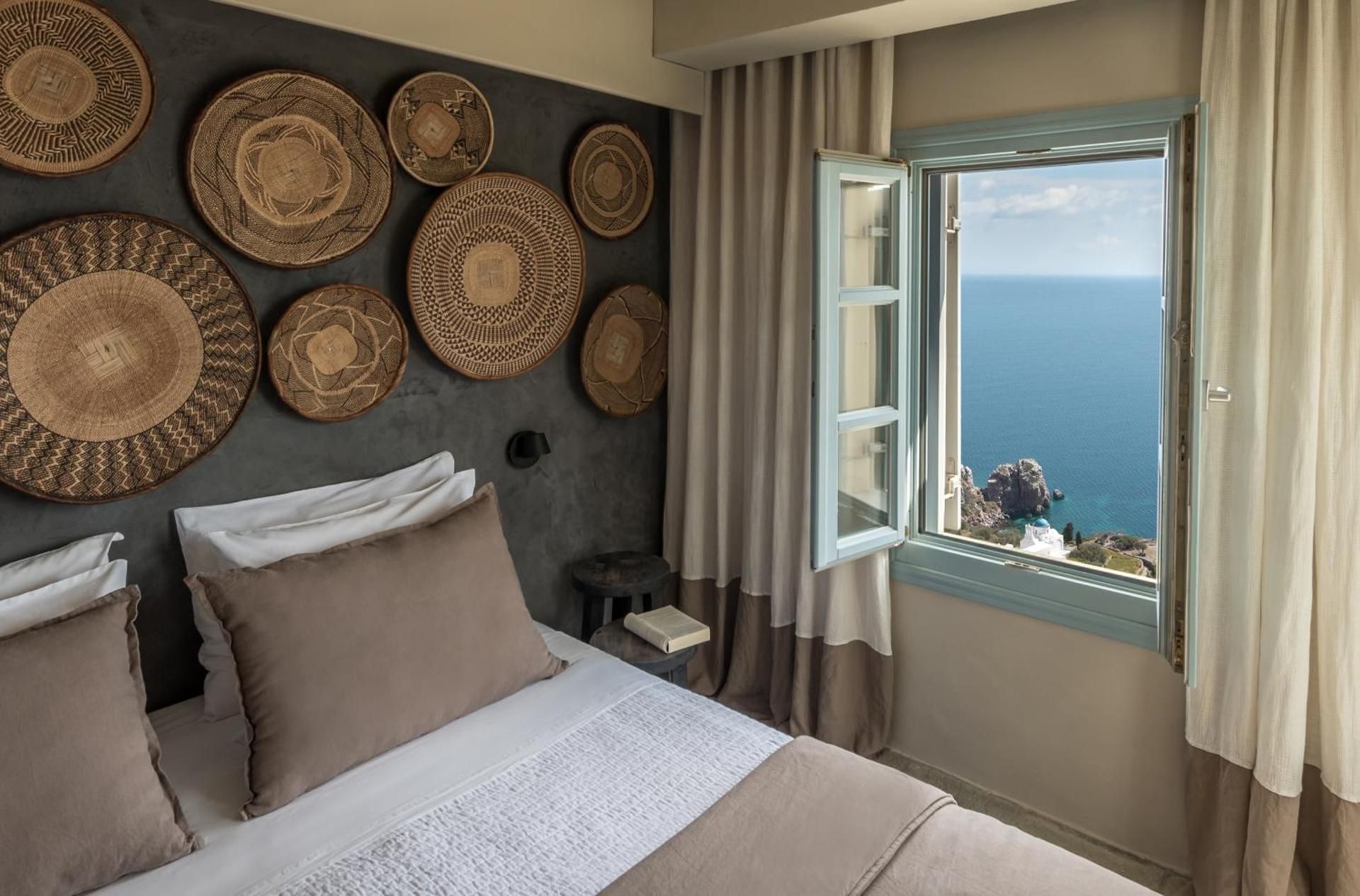 Superior Suite 2 with Sea View