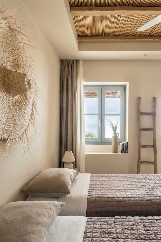 Superior Suite, Sea View (Delphinus)