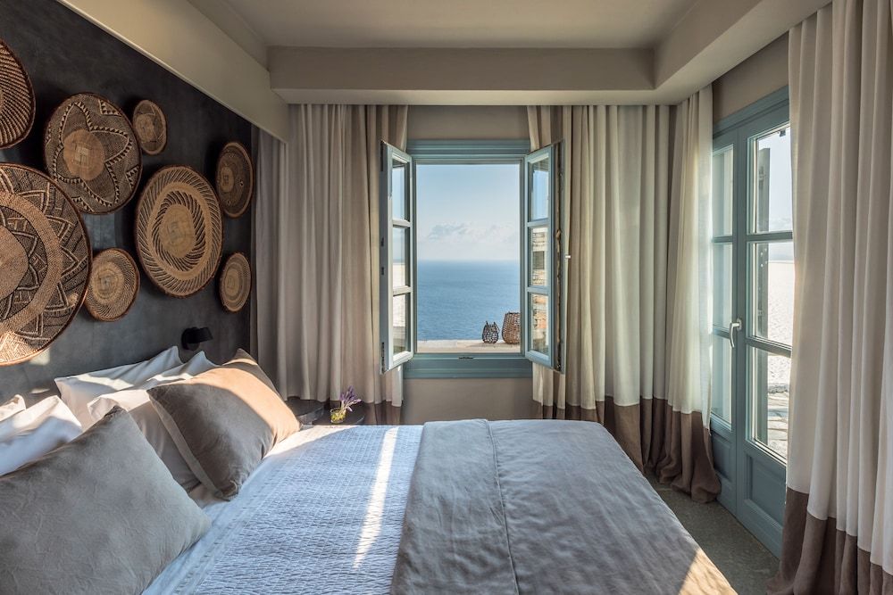 Suite, Sea View (Ursa Major)