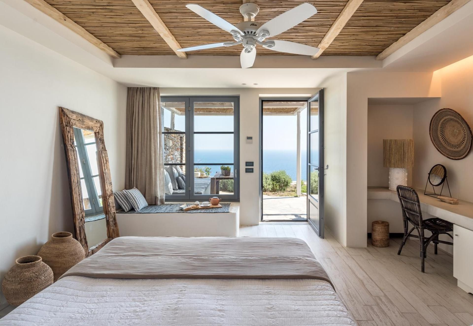 Junior Suite with Terrace
