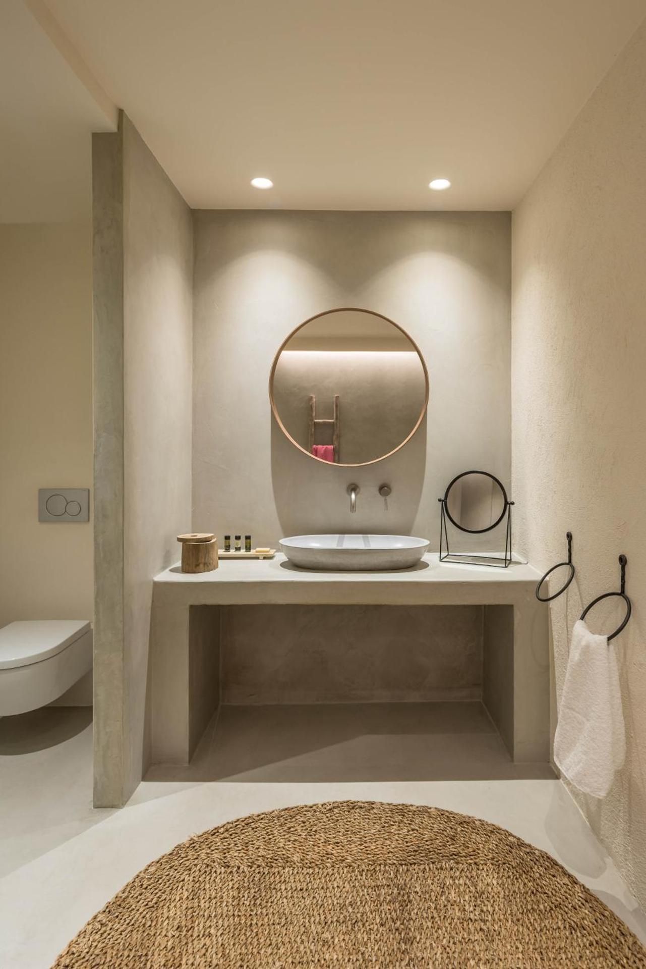 Superior Suite with Sea View