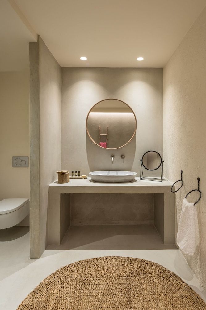 Superior Suite, Sea View (Apus)