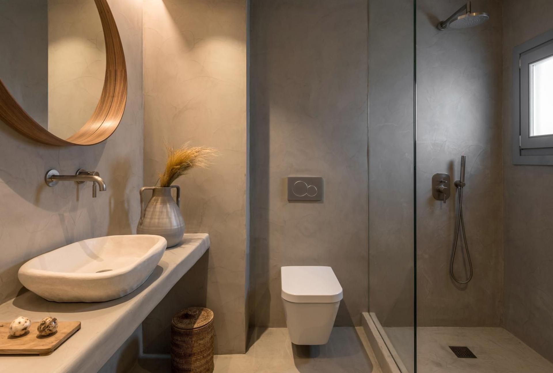 Superior Suite 4 with Sea View