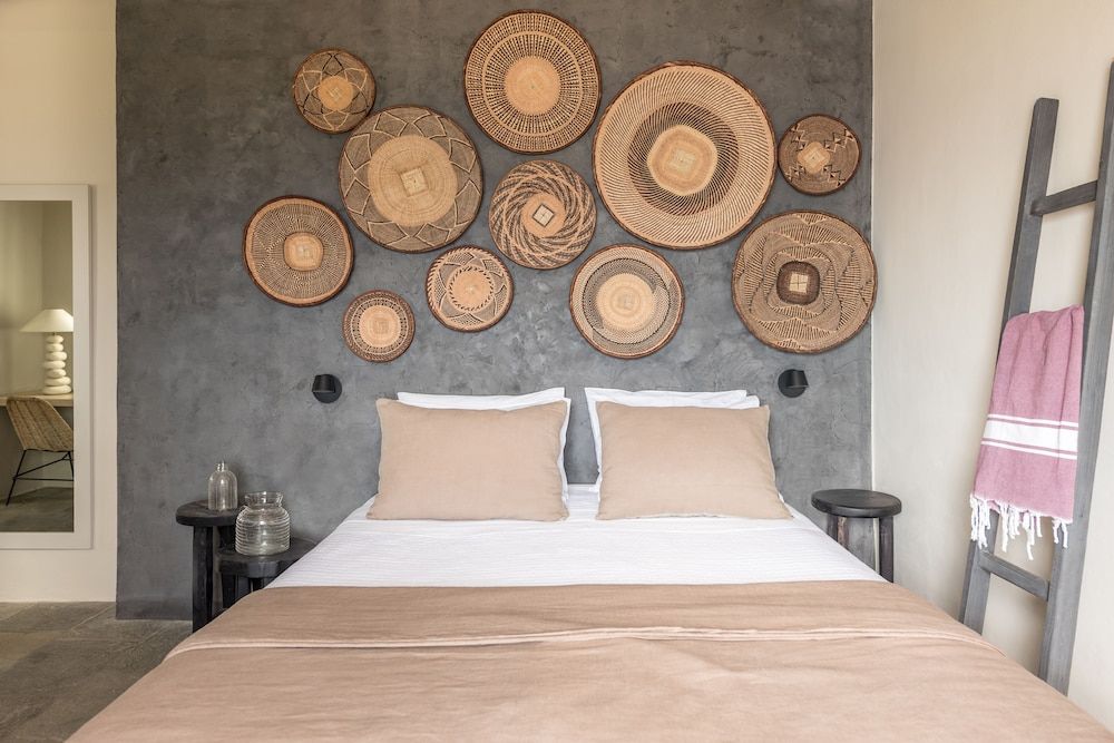 Suite, Sea View (Auriga)