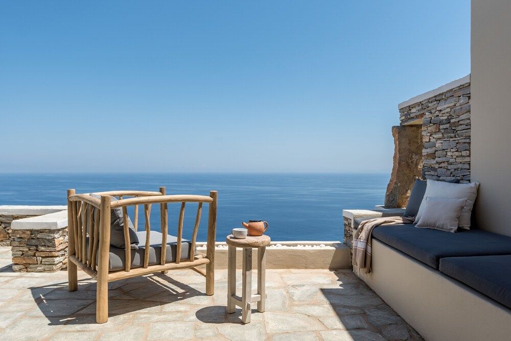 Suite, Sea View (Orion)