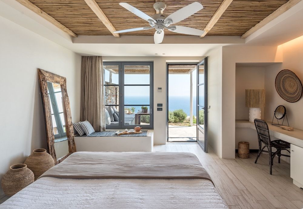 Junior Suite, Sea View (Centaurus)