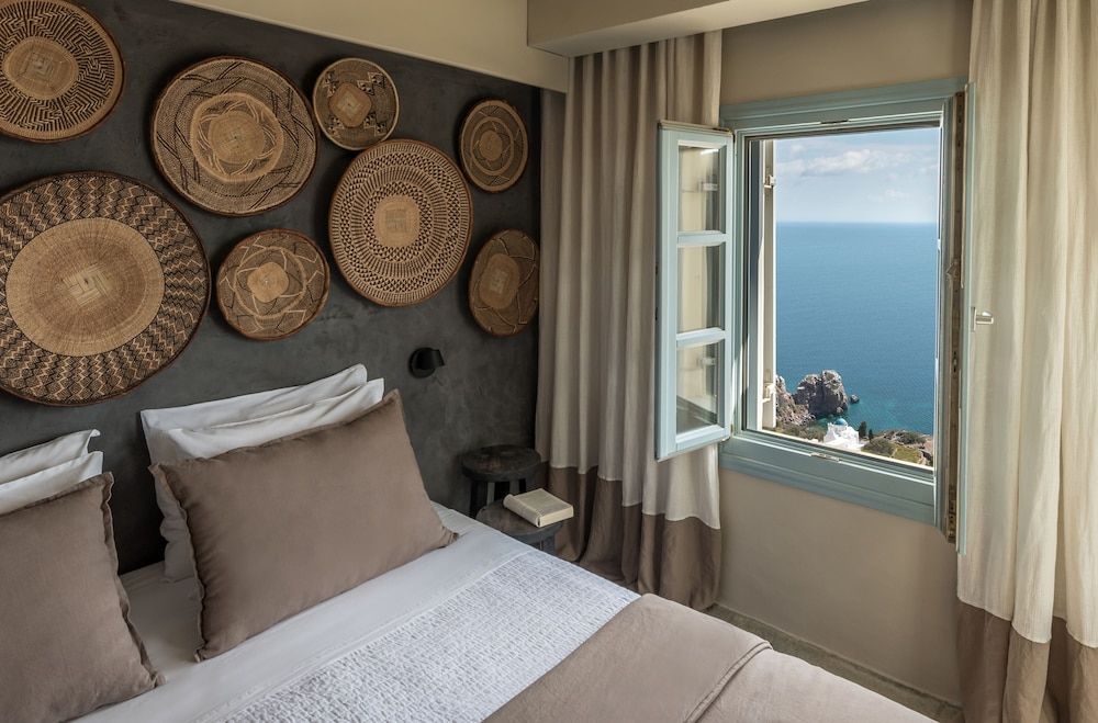 Suite, Sea View (Ursa Major)