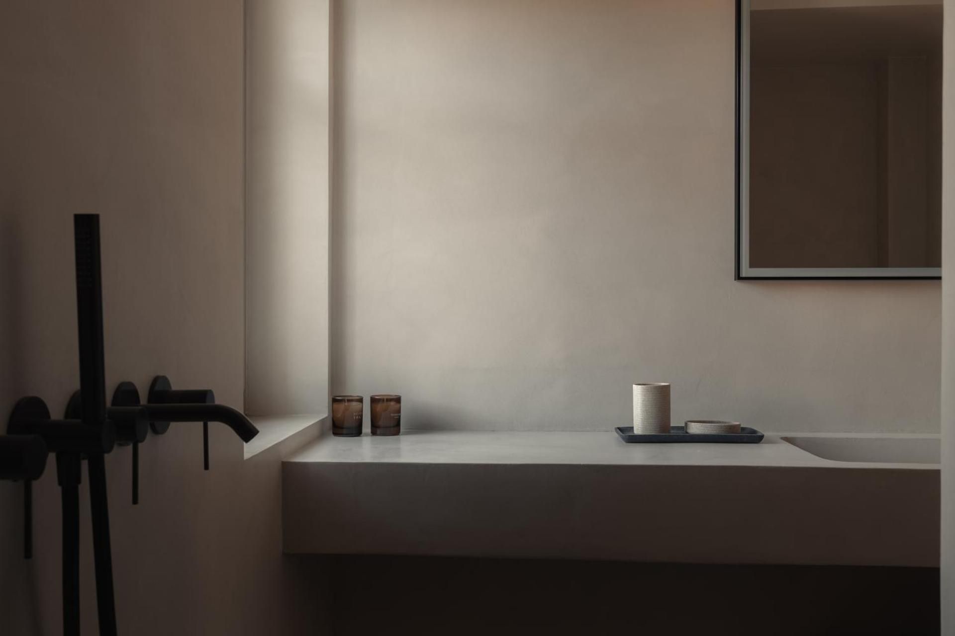 Maisonette Sea View