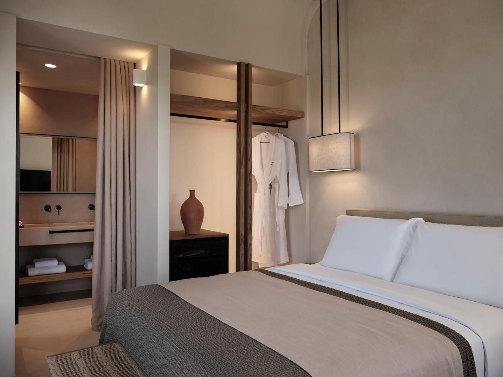 Superior Room Sea View