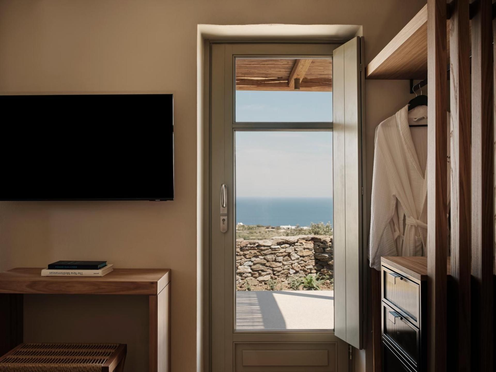 Honeymoon Nest Panoramic Sea View