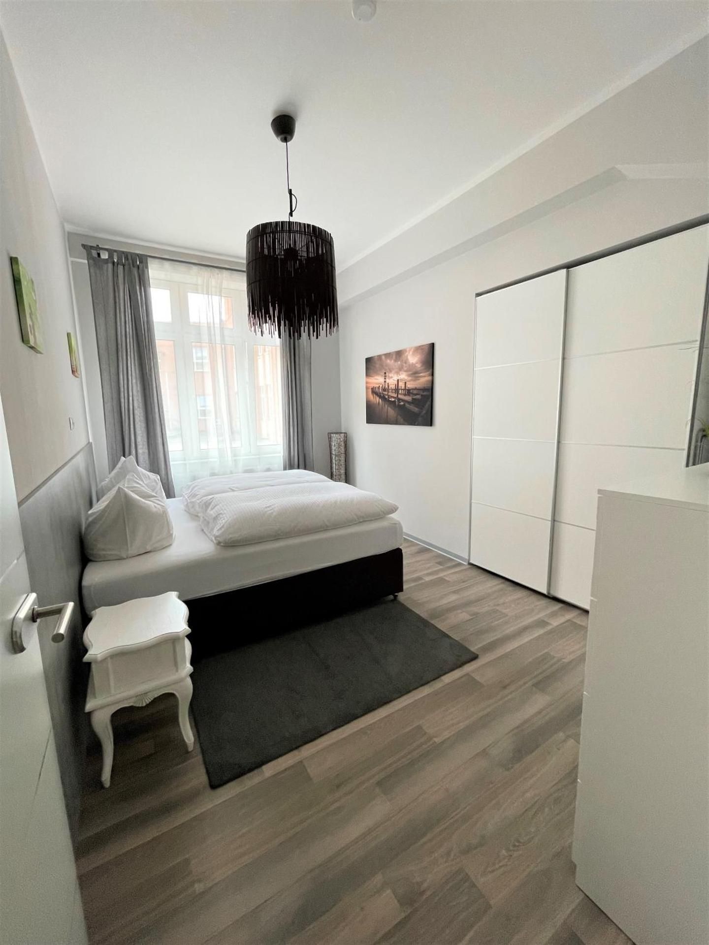 Standard Suite
