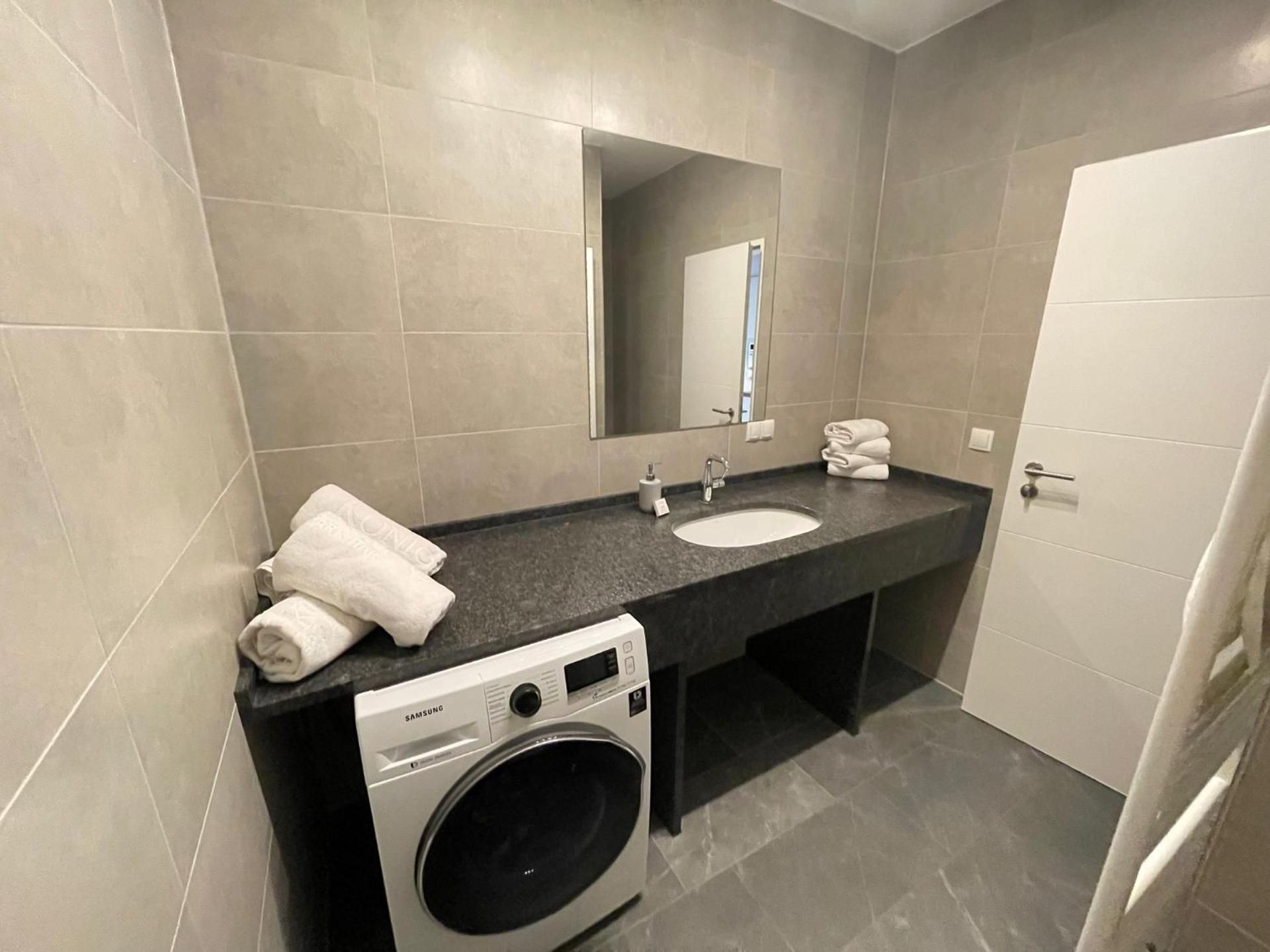 Standard Suite