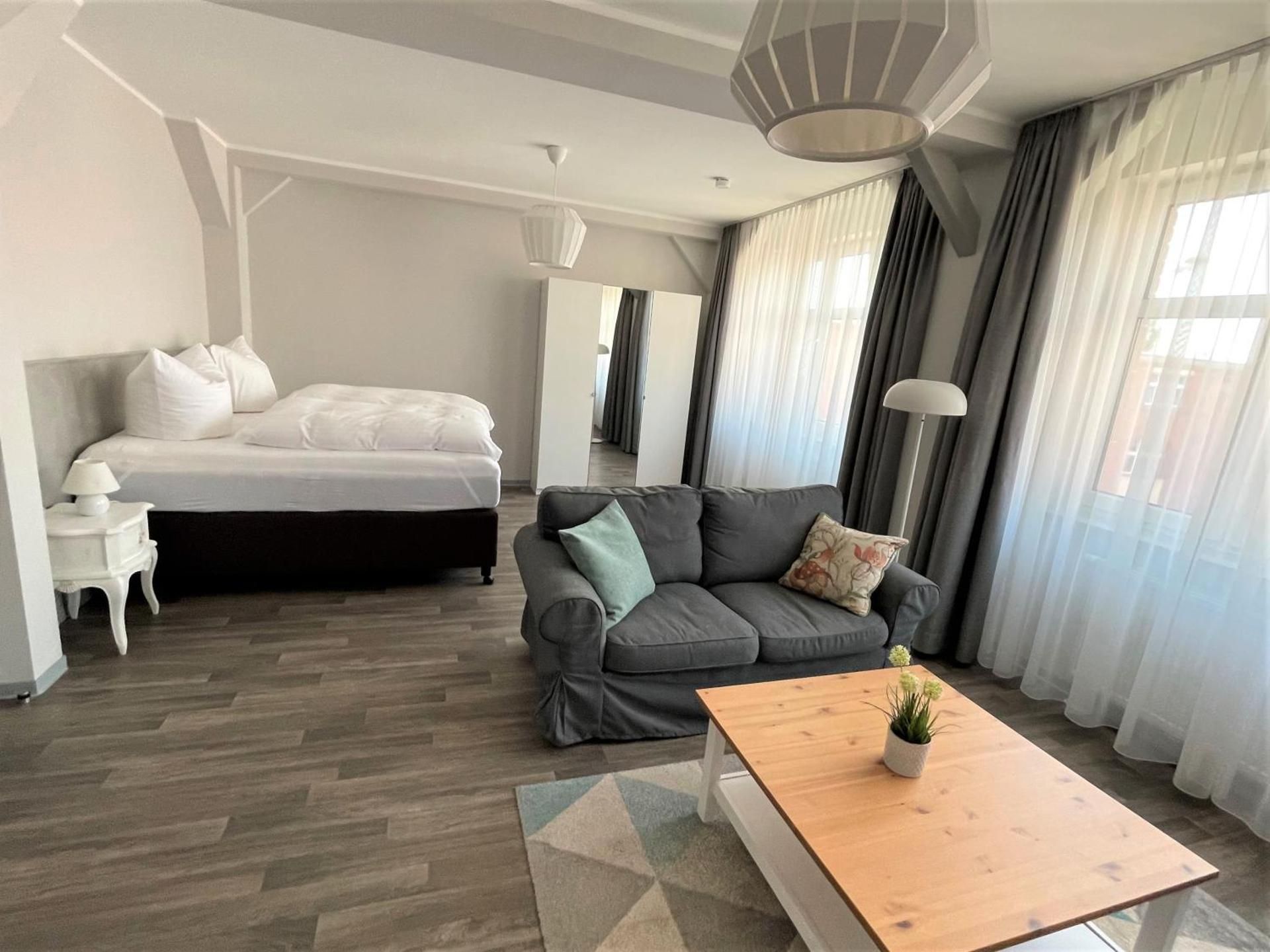 Standard Apartment