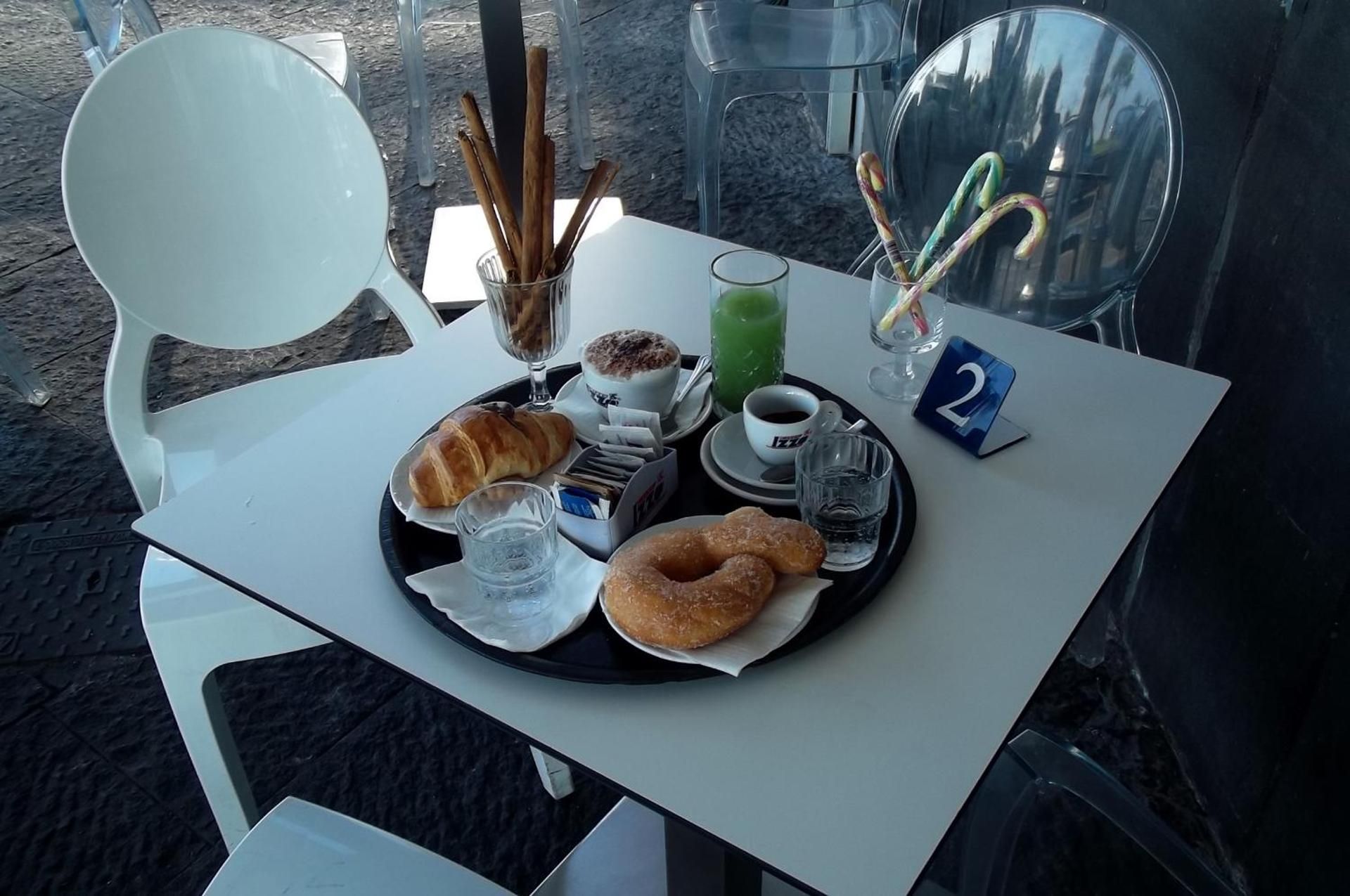 B&B del Mare
