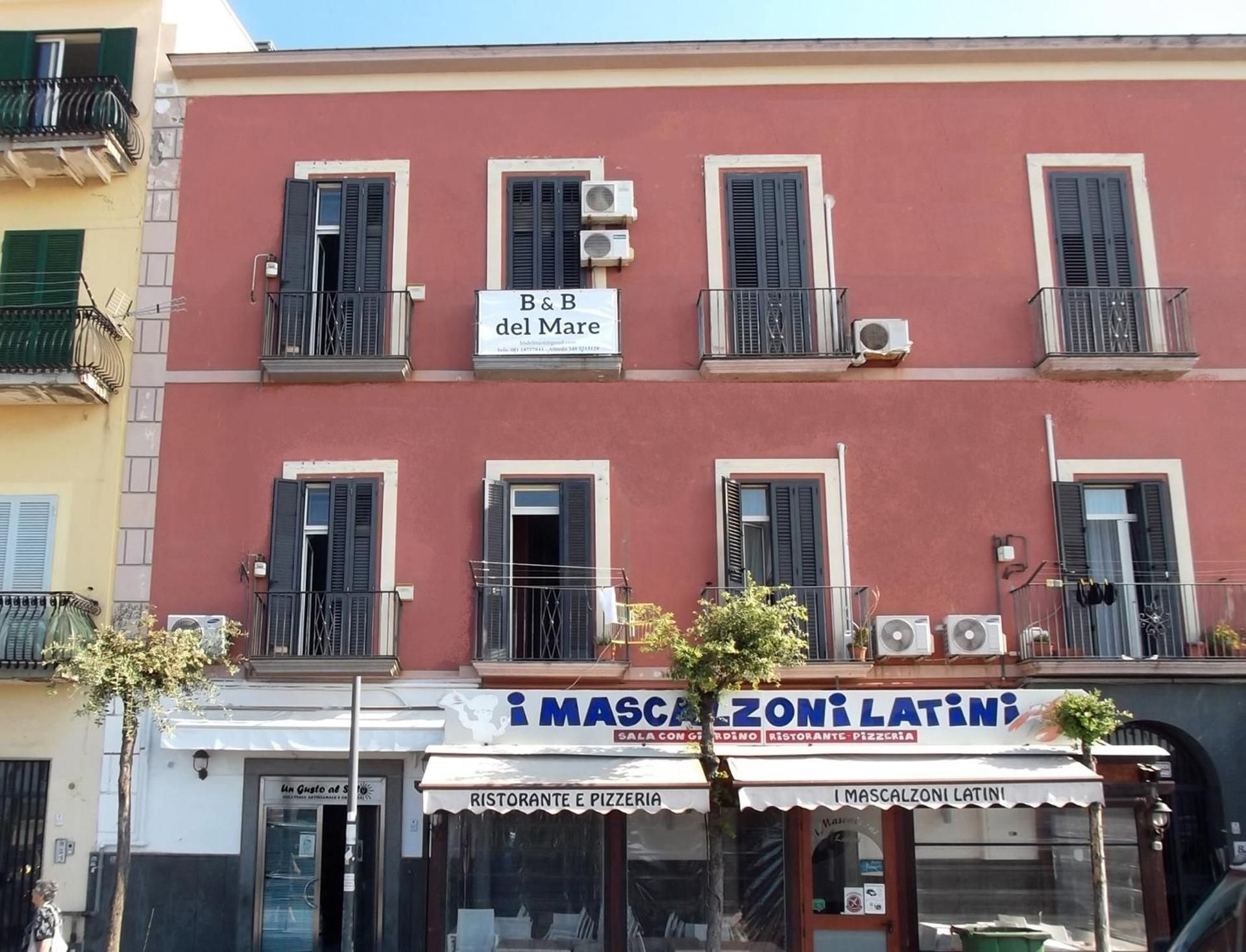 B&B del Mare