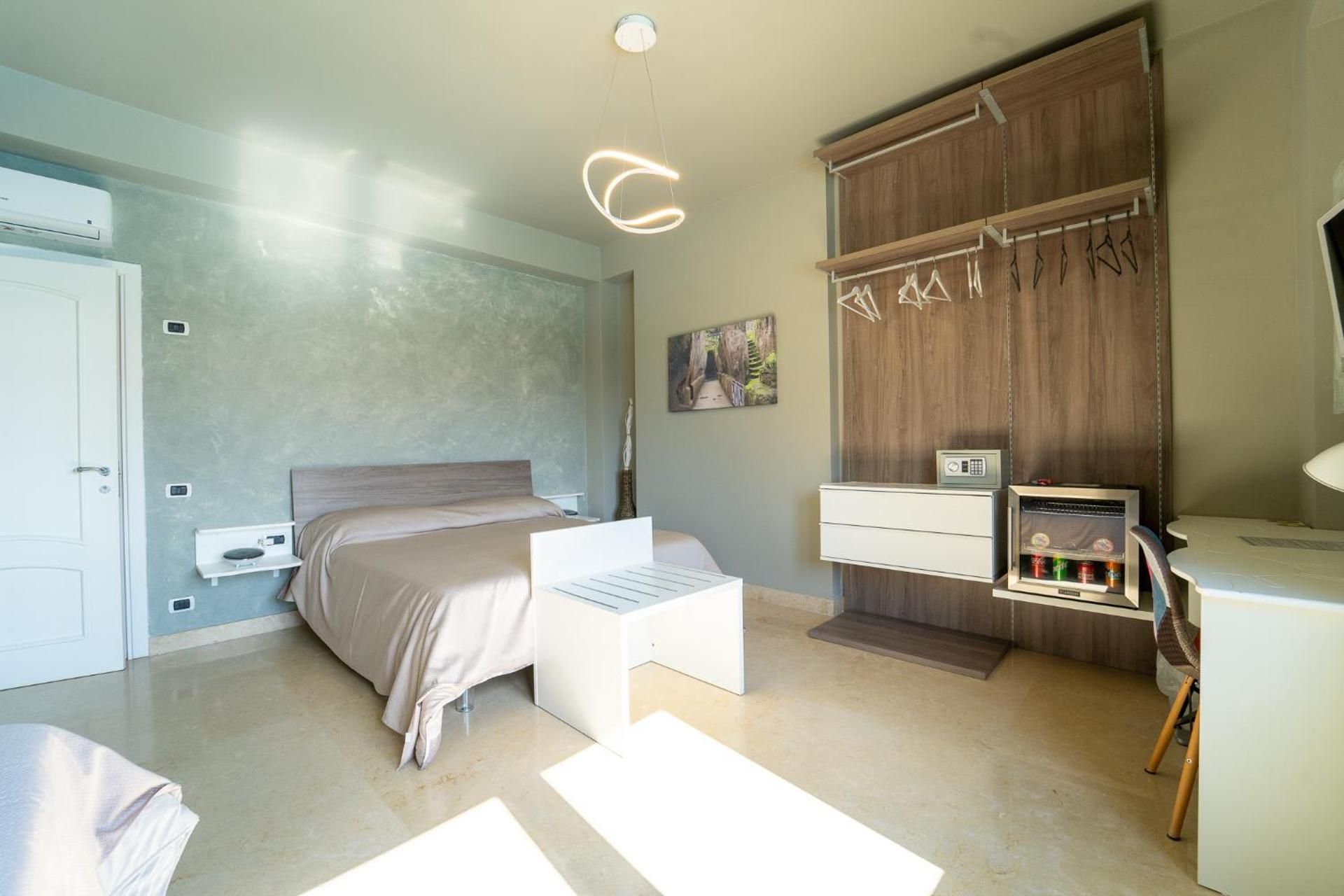 Junior Suite with Sea View