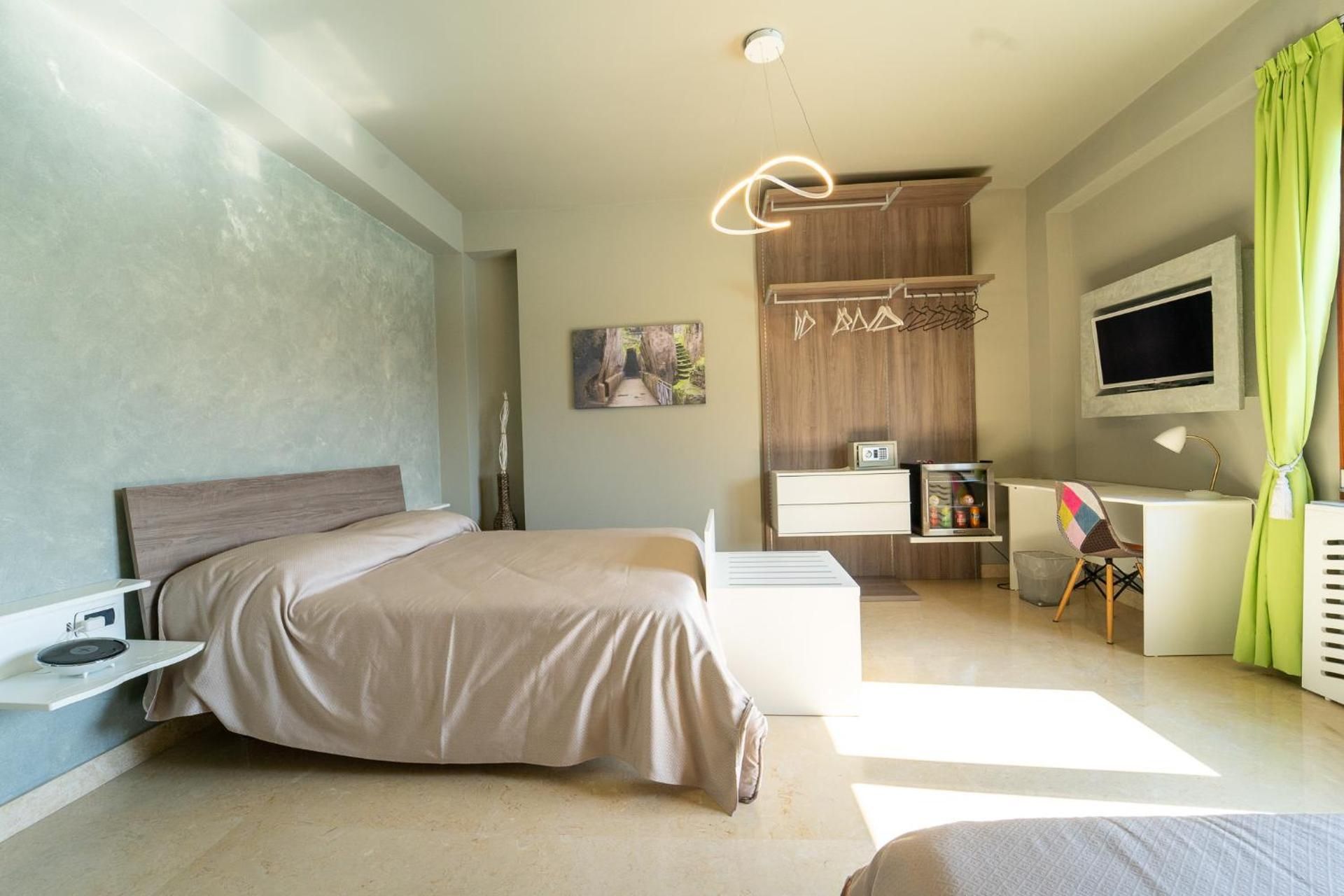 Junior Suite with Sea View