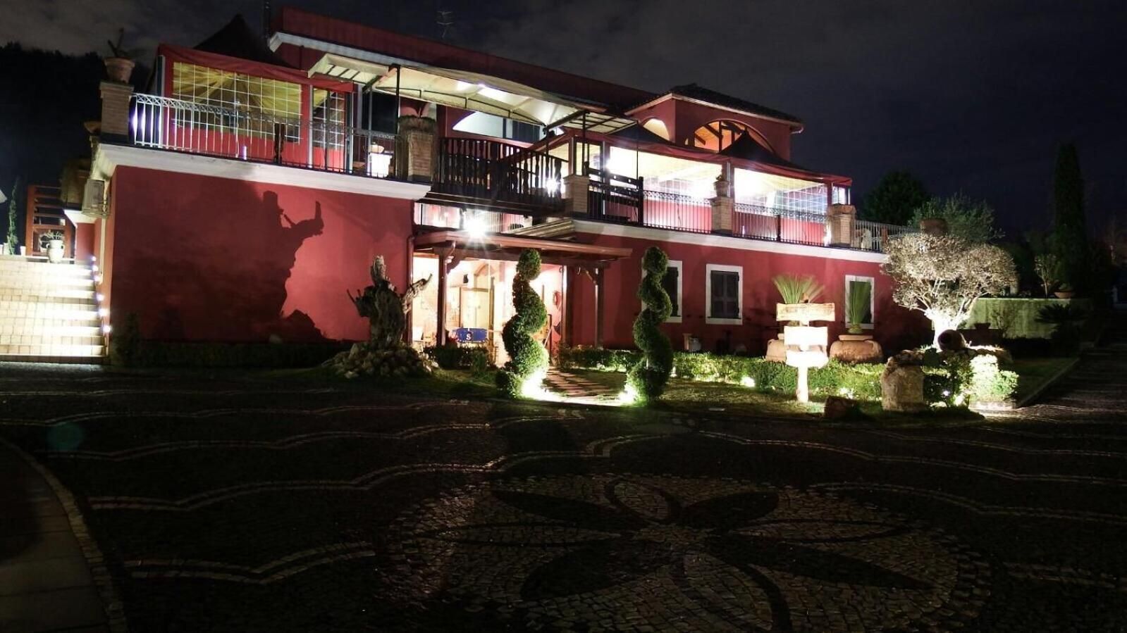 Agriturismo San Martino