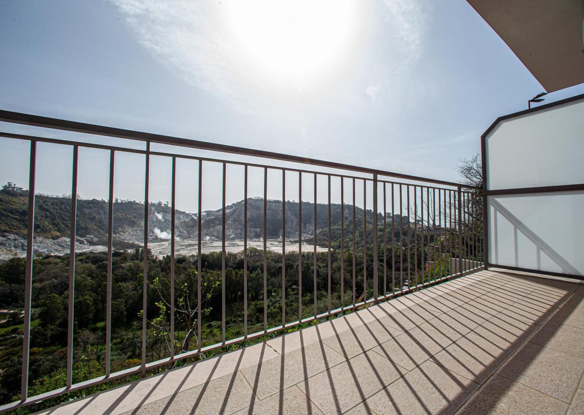 4Rooms Triple Room with Terrace 2