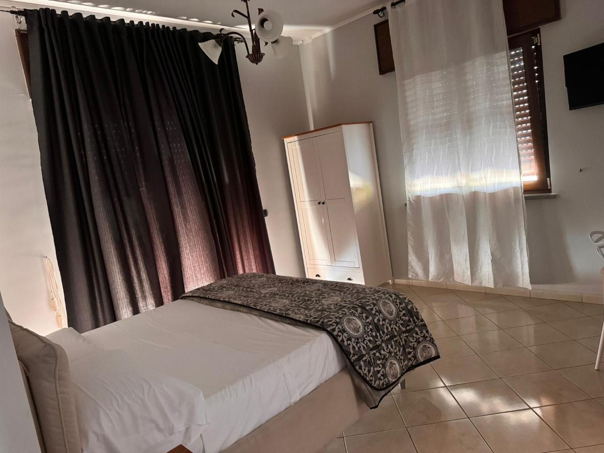 Double Room with Sea View