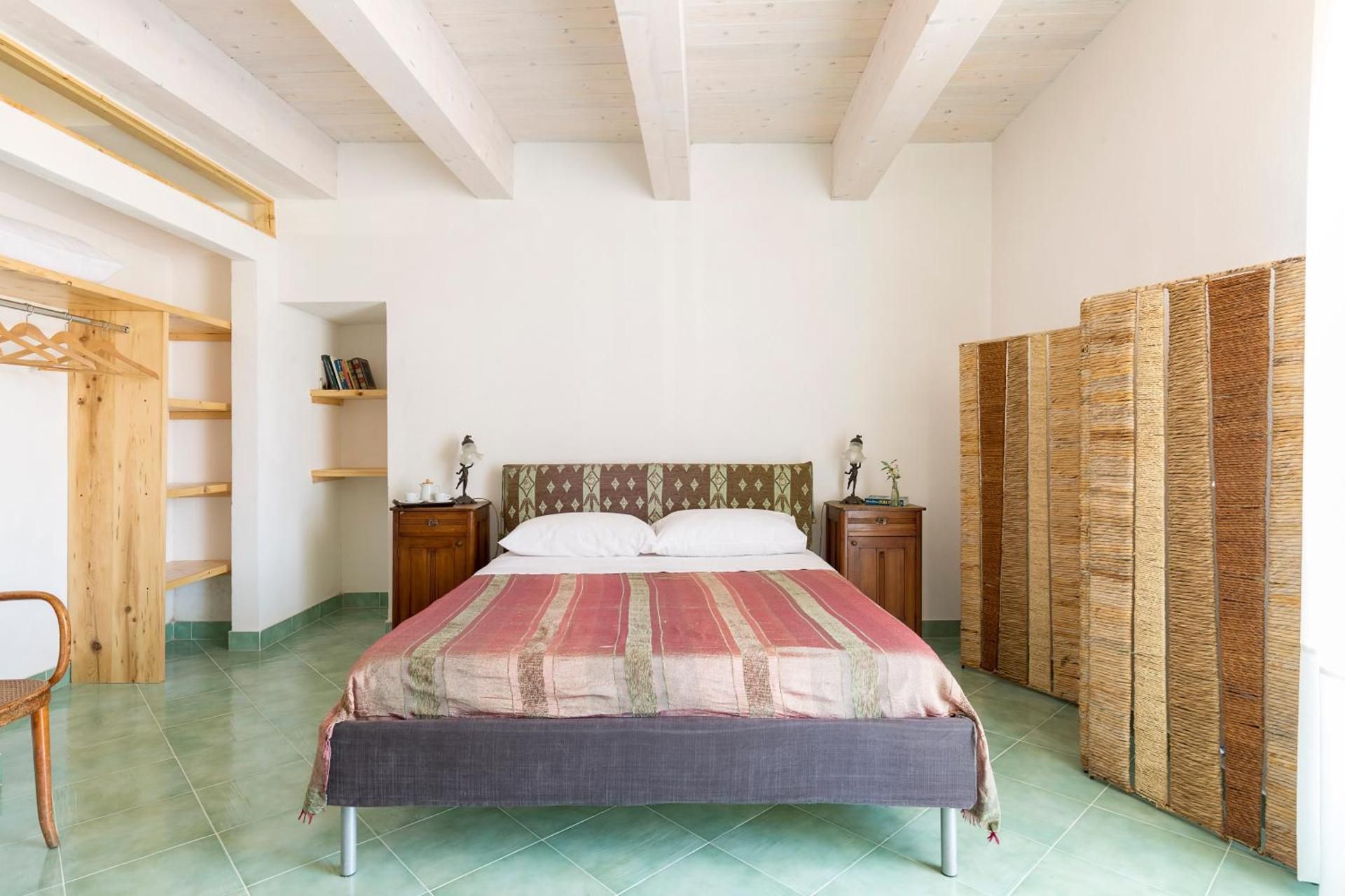 Comfort Quadruple Room