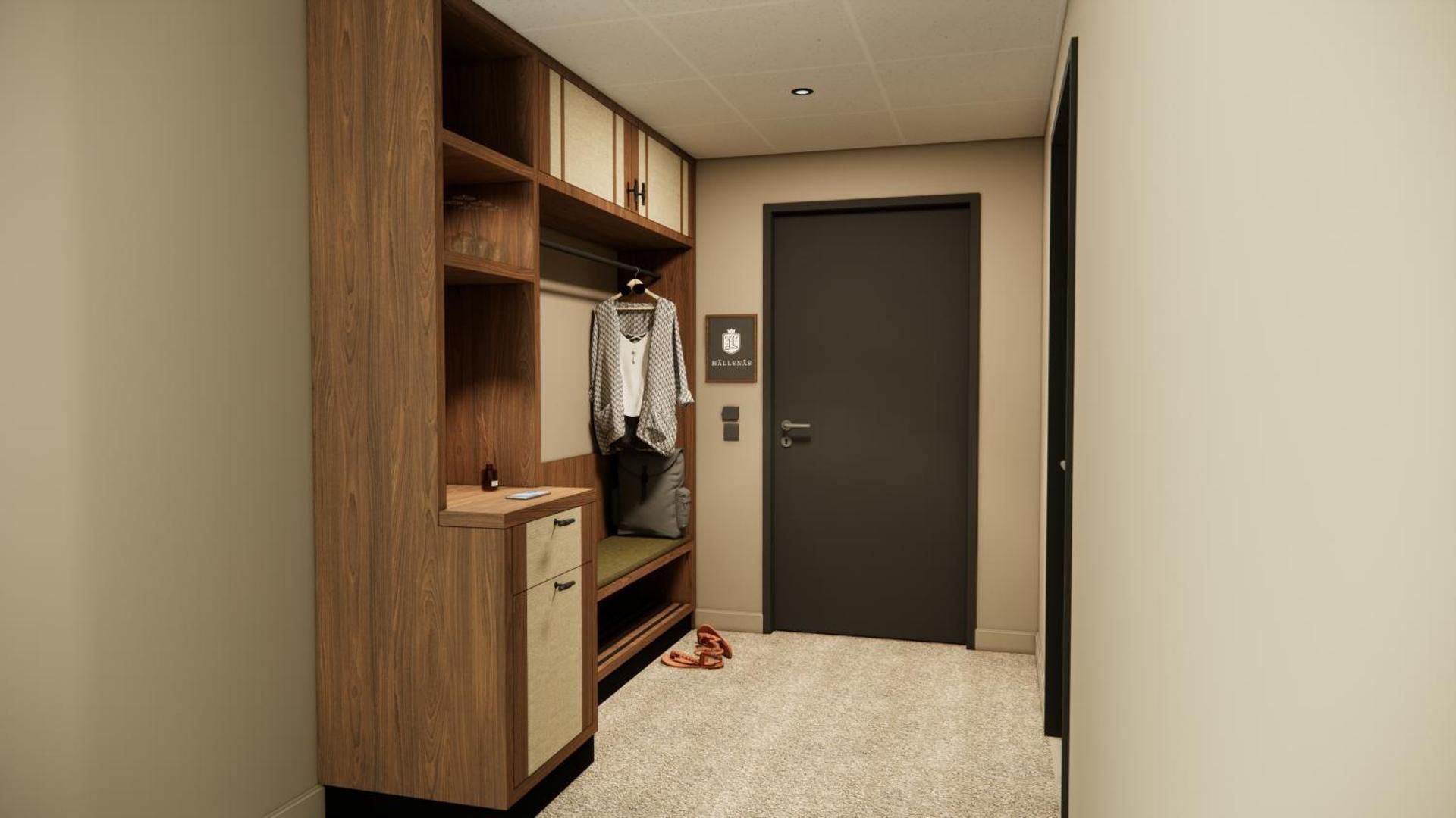 Double Room with Lake View