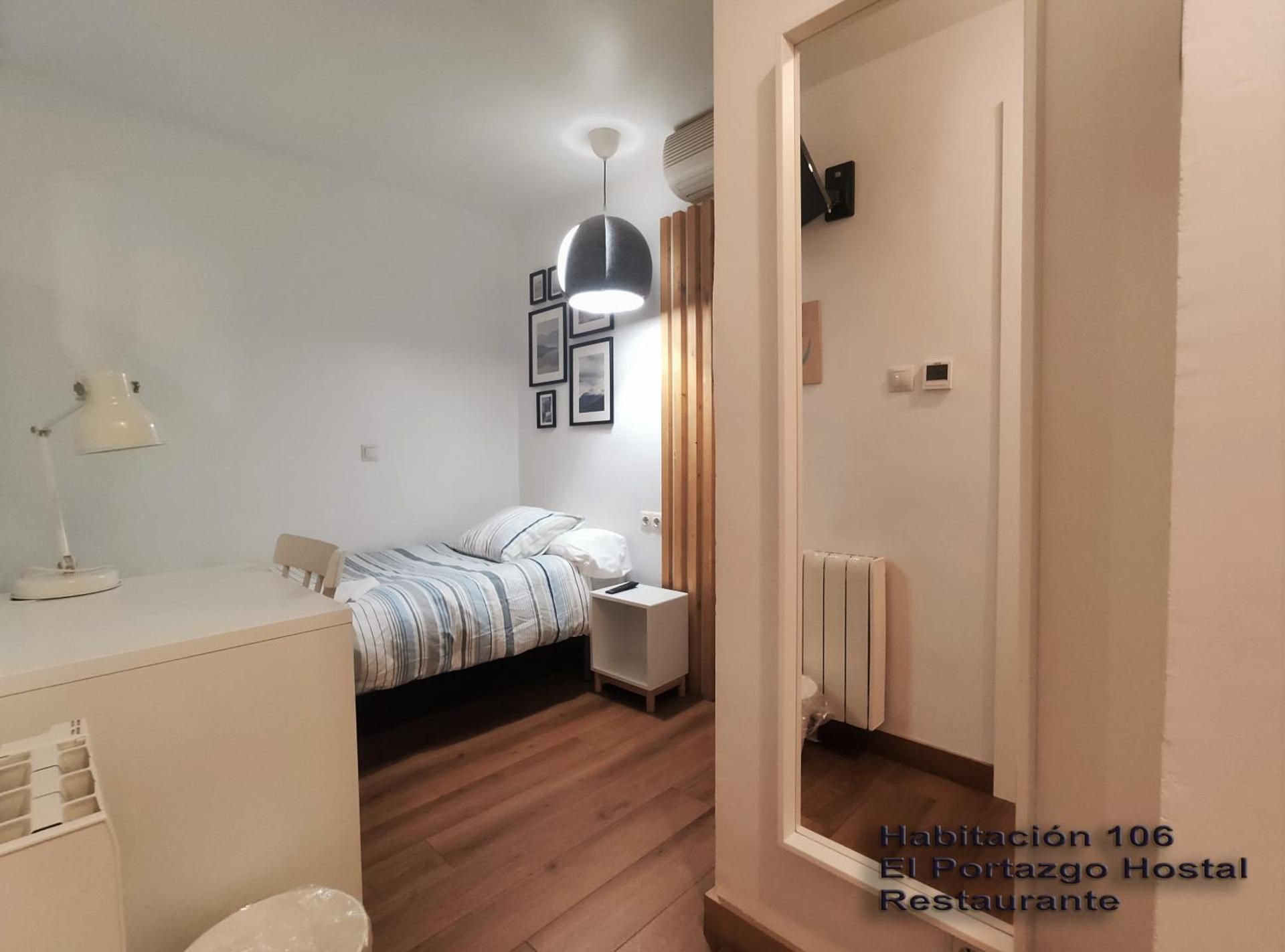 Single Room