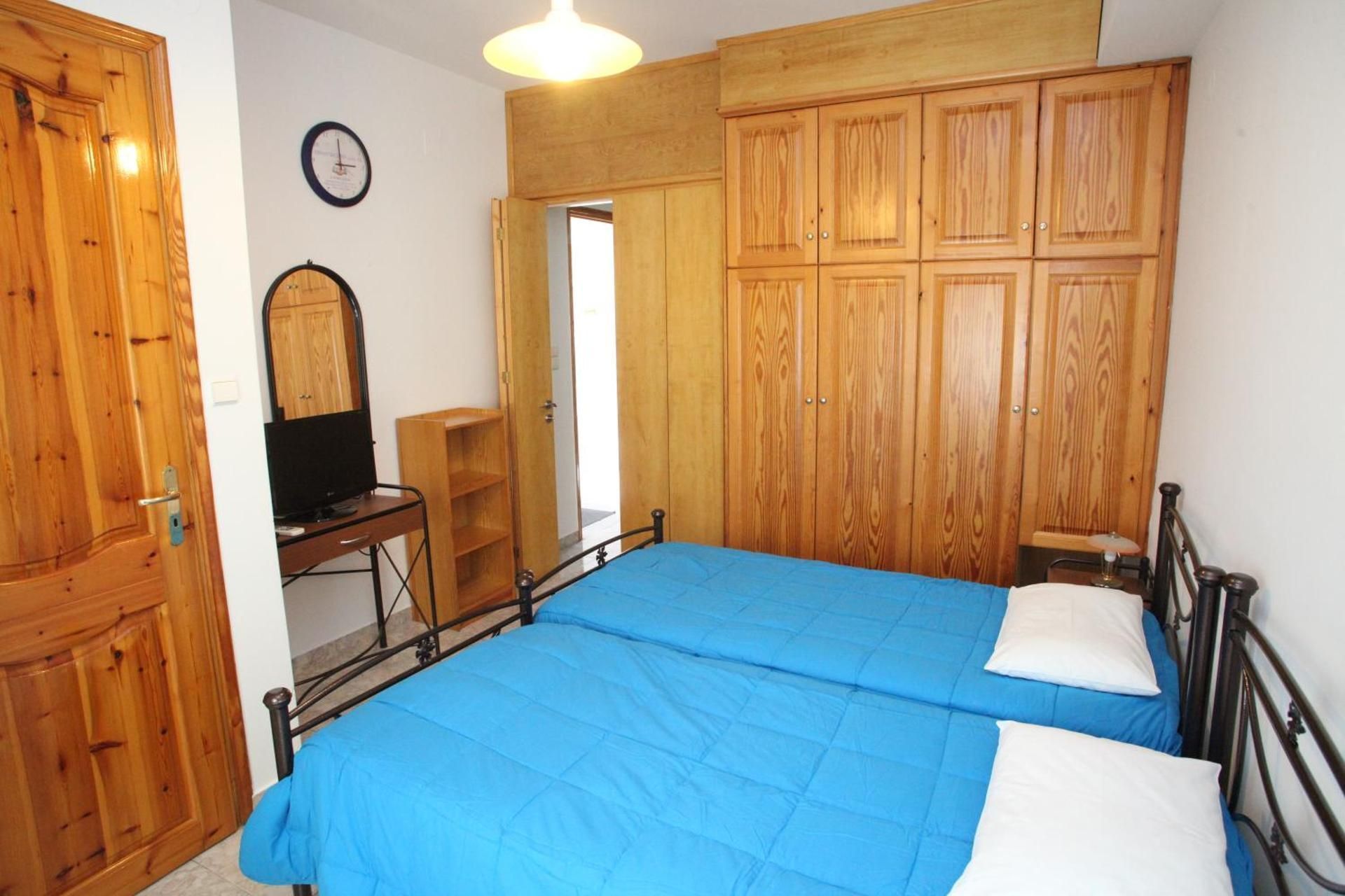 Studio (2 Adults) with Balcony